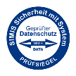 Prüfsiegel